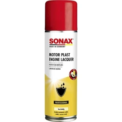 Консервант двигателя Sonax Engine Lacquer, 300 мл