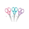 Канцелярские ножницы Maped Essentials Soft Pastel 464413, 13 см, товар в ассортименте Канцелярские ножницы Maped Essentials Soft Pastel 464413, 13 см, товар в ассортименте
