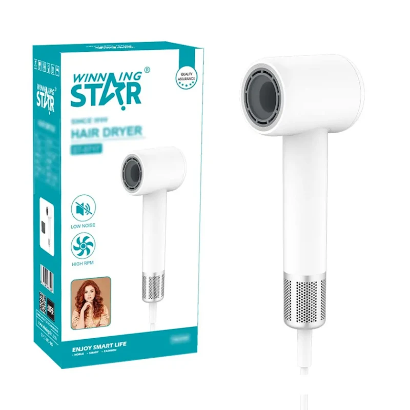 Фен Winning Star ST-5717 Фен Winning Star ST-5717