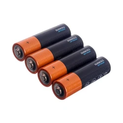 Батарейка Duracell Optimum AAA, 4 шт