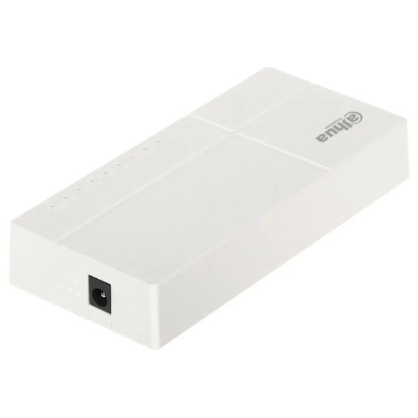 Коммутатор Dahua DH-PFS3008-8GT-L-V2