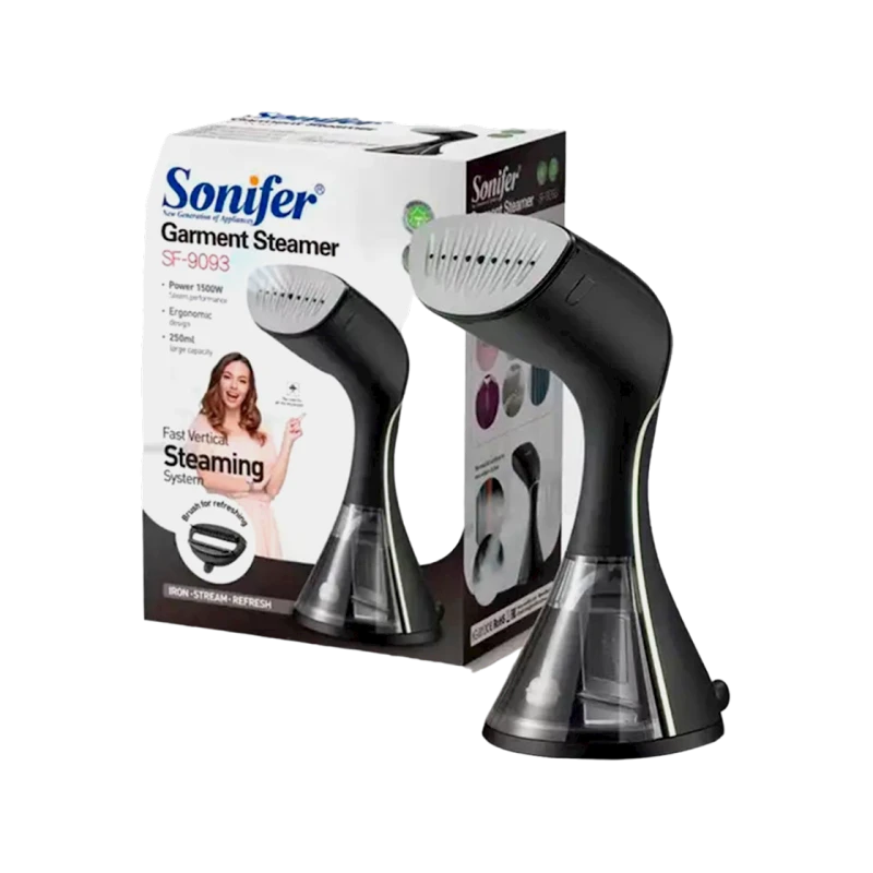 Əl buxarlayıcısı Sonifer SF-9093