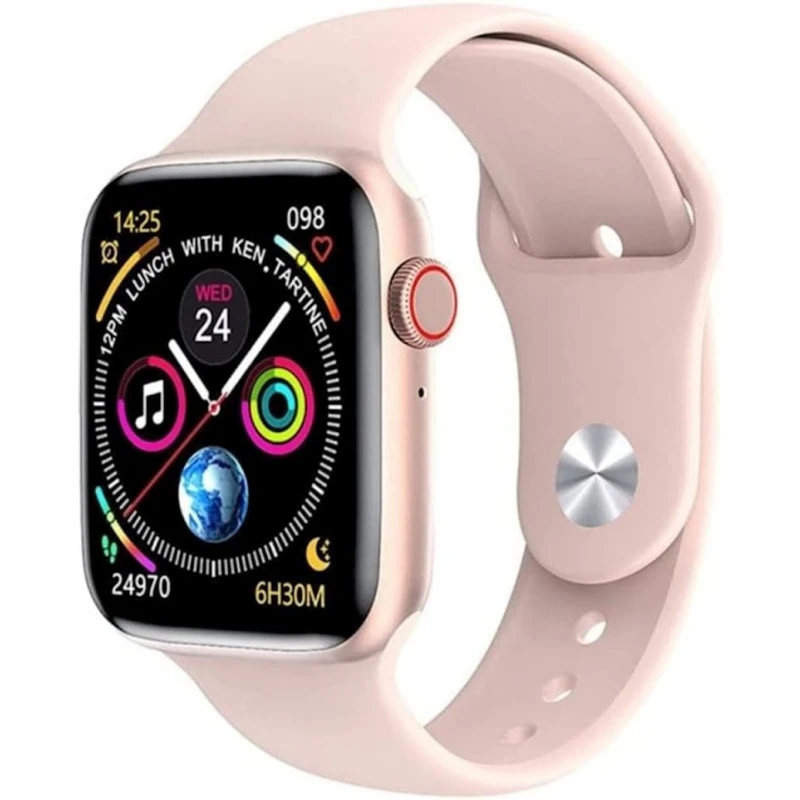 Смарт-часы Smart Watch X7 Plus Gold