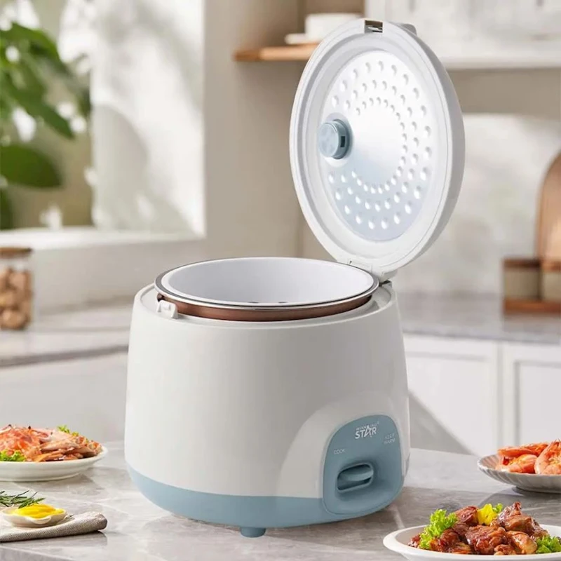 Рисоварка Winning Star ST-9354 Рисоварка Winning Star ST-9354