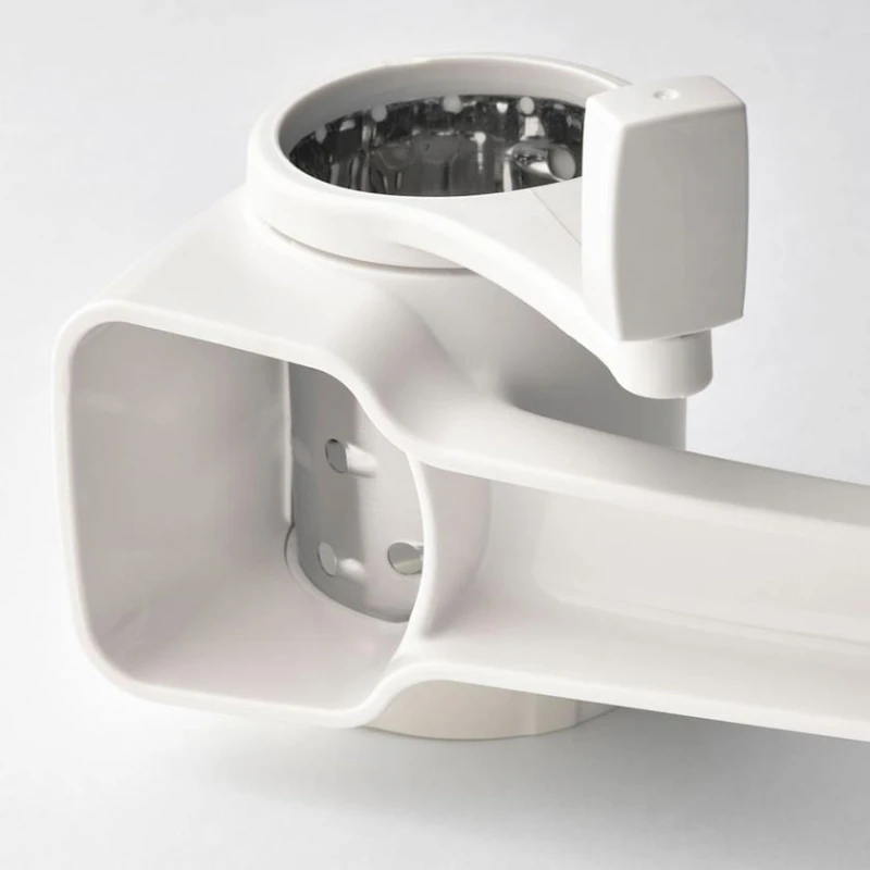 Терка IKEA Uppfylld, белый