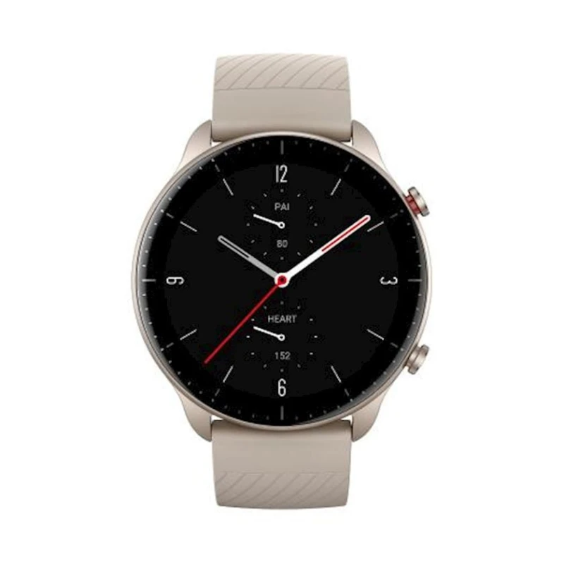 Умные часы Amazfit GTR 2 47mm New Version, Lightning Grey Умные часы Amazfit GTR 2 47mm New Version, Lightning Grey