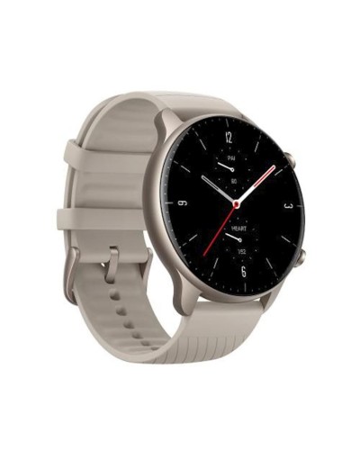 Ağıllı saat Amazfit GTR 2 47mm New Version, Lightning Grey