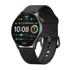 Smart saat Haylou Solar Plus LS16 Black