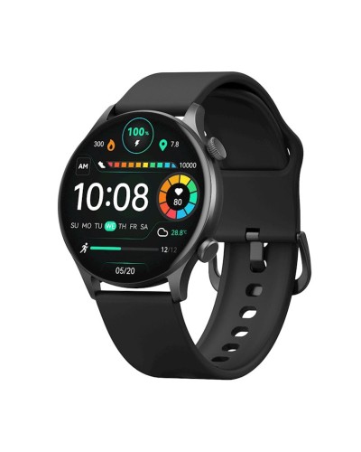 Smart saat Haylou Solar Plus LS16 Black