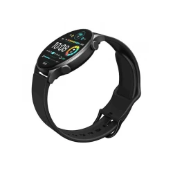 Cмарт-часы Haylou Solar Plus LS16 Black