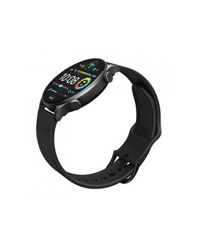 Smart saat Haylou Solar Plus LS16 Black