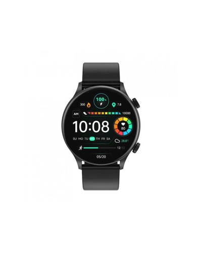 Smart saat Haylou Solar Plus LS16 Black