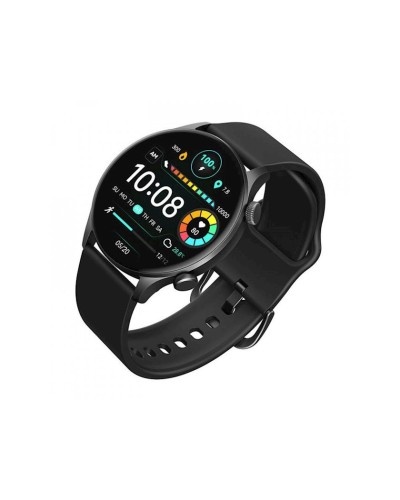 Smart saat Haylou Solar Plus LS16 Black