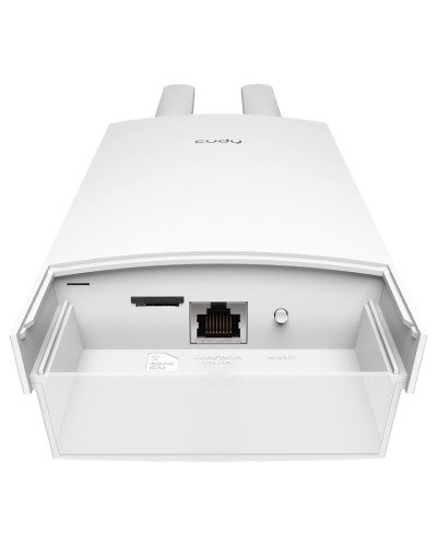 Siqnal gücləndirici Cudy LT400 Outdoor Eu 4G LTE Cat 4 N300