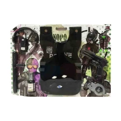 Играем в полицейского TR23