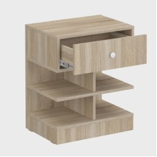 Çarpayıyanı tumba 3563_M3AndSon, 50х35х60.4 sm