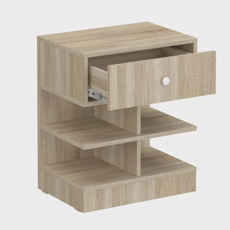 Çarpayıyanı tumba 3563_M3AndSon, 50х35х60.4 sm Çarpayıyanı tumba 3563_M3AndSon, 50х35х60.4 sm