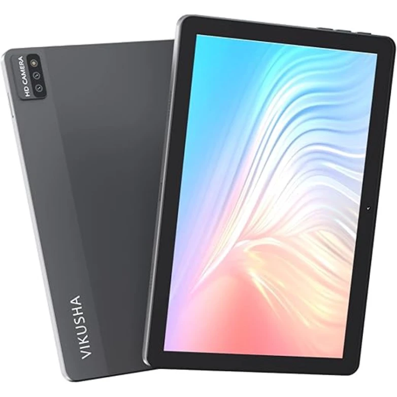 Планшет Vikusha V-Z40 10.1'' Gray Планшет Vikusha V-Z40 10.1'' Gray