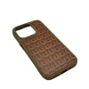 Çexol Apple iPhone 15 Pro üçün Crocodile