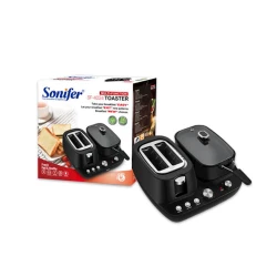 Тостер Sonifer SF-4024