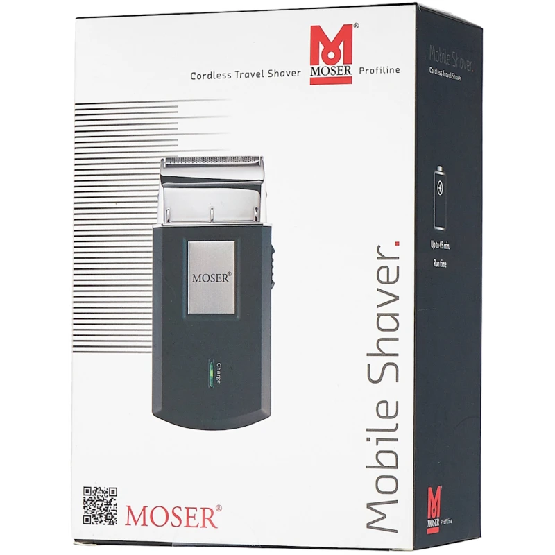 Электробритва Moser 3615-0051