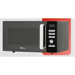 Mikrodalğalı soba Silver SL-2090