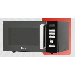 Микроволновая печь Silver SL-2090