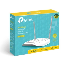 Wi-Fi роутер TP-link TD-W8961N Wi-Fi роутер TP-link TD-W8961N