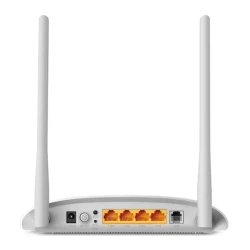Wi-Fi роутер TP-link TD-W8961N Wi-Fi роутер TP-link TD-W8961N