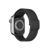 Ремешок Levelo Crisben для Apple Watch 49/45/44/42 мм Black
