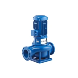 Su nasosu Standart SNL 65/125-4/2900