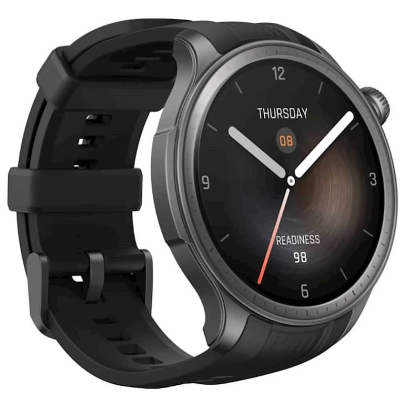 Умные часы Amazfit Balance A2287 Midnight
