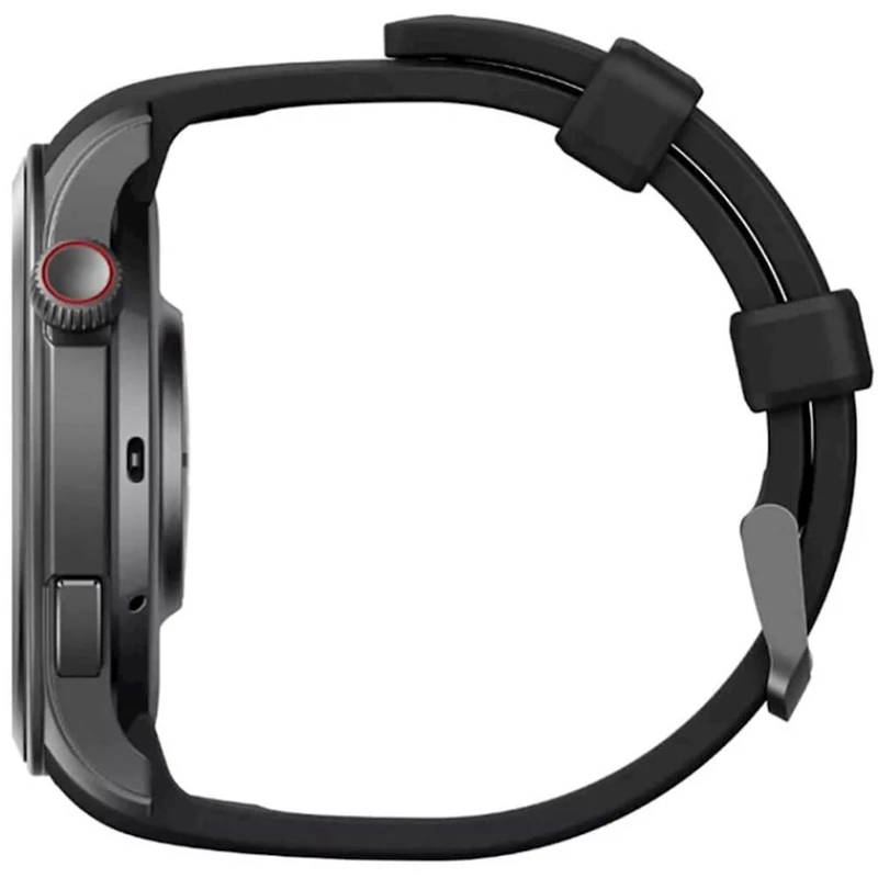 Умные часы Amazfit Balance A2287 Midnight