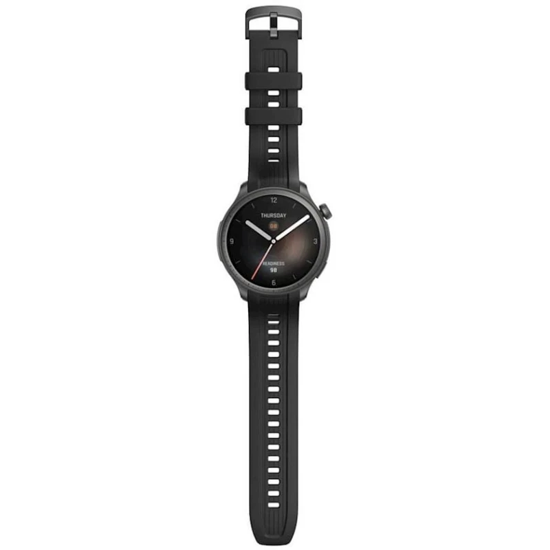 Умные часы Amazfit Balance A2287 Midnight