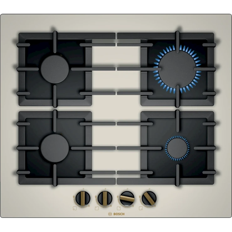 Bişirmə səthi Bosch PPP6B1B90R