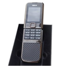 Mobil telefon Nokia 8800 Arte Black - 8800_ARTE_BLACK