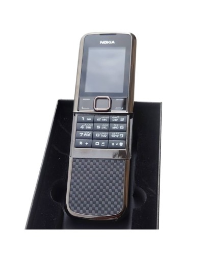 Mobil telefon Nokia 8800 Arte Black - 8800_ARTE_BLACK