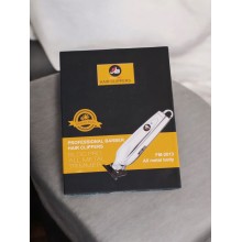 Universal trimmer FamossPro 2013 All metal body - FM_2013