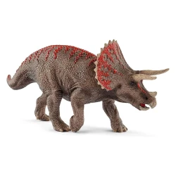 Fiqur Schleich Triseratops, 3 yaşdan, qəhvəyi Fiqur Schleich Triseratops, 3 yaşdan, qəhvəyi
