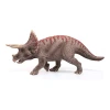 Фигурка Schleich Трицератопс, от 3 лет, коричневая