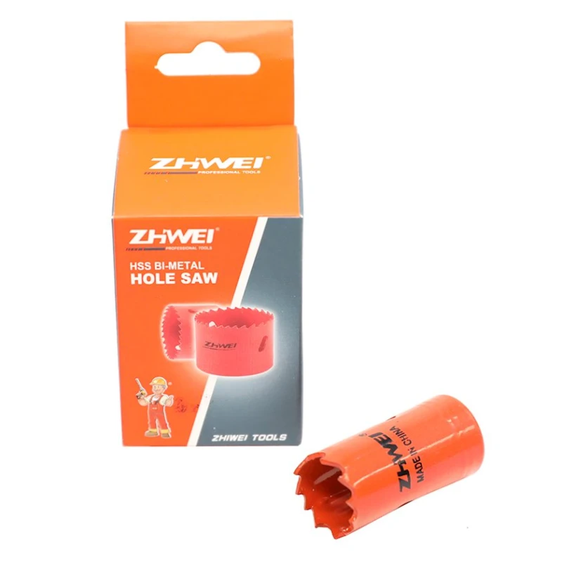 Хвостовик для коронок Zhwei ZWF0305, 20 мм