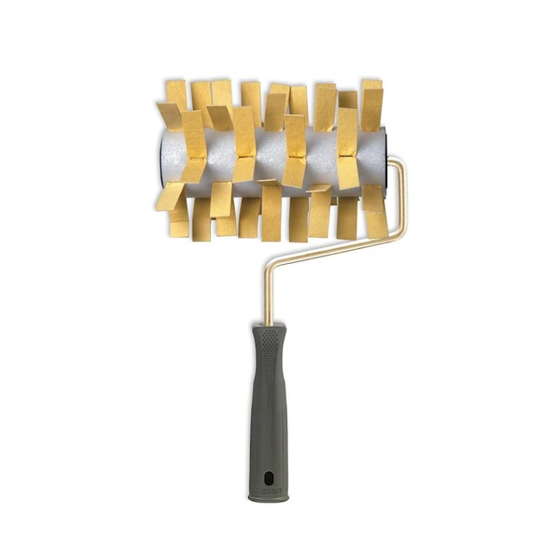 Tutacaqlı rolik Dekor TM.19381