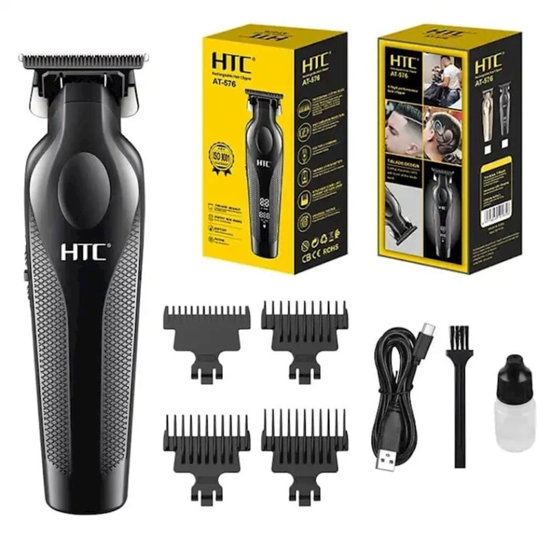 Универсальная машинка для стрижки HTC AT-576
