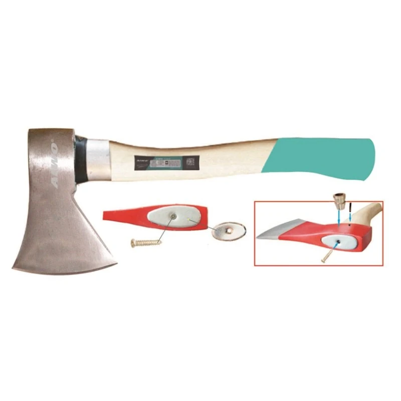 Топор Aiwo TM.27828, 800 г Топор Aiwo TM.27828, 800 г