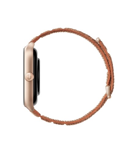 Smart-saat Amazfit GTS 4 Autumn Brown (6972596105886)