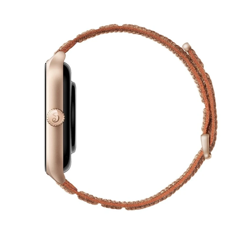 Смарт-часы Amazfit GTS 4 Autumn Brown (6972596105886) Смарт-часы Amazfit GTS 4 Autumn Brown (6972596105886)