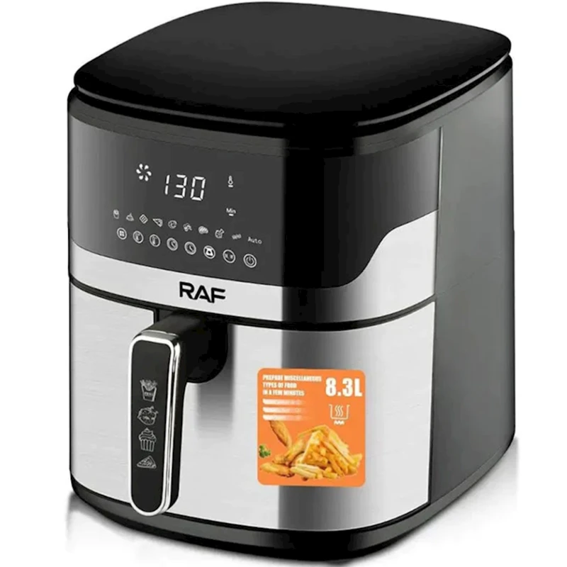 Аэрофритюрница RAF R.5375 Аэрофритюрница RAF R.5375