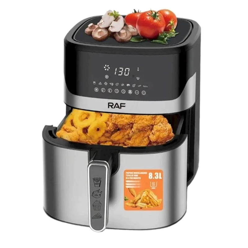 Аэрофритюрница RAF R.5375 Аэрофритюрница RAF R.5375