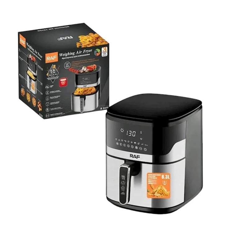 Аэрофритюрница RAF R.5375 Аэрофритюрница RAF R.5375