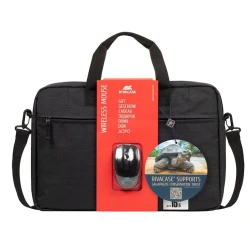Сумка для ноутбука Rivacase 8038 15.6